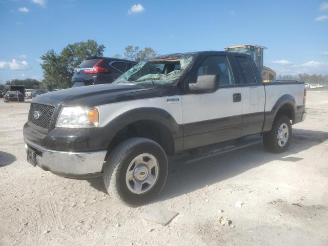 ford f150 2006 1ftpx14586fa90056