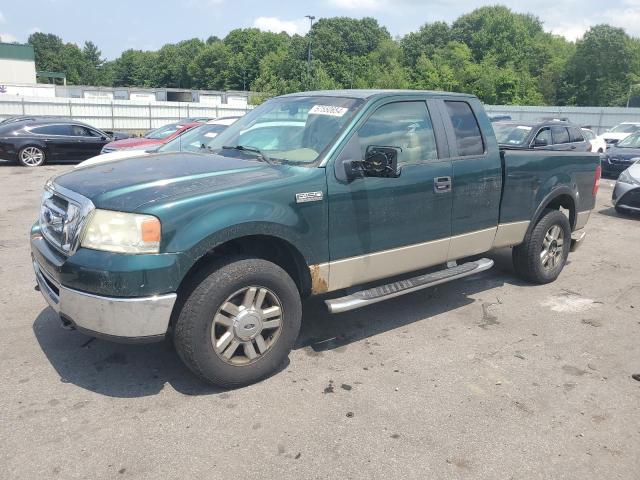 ford f150 2008 1ftpx14588fa83157