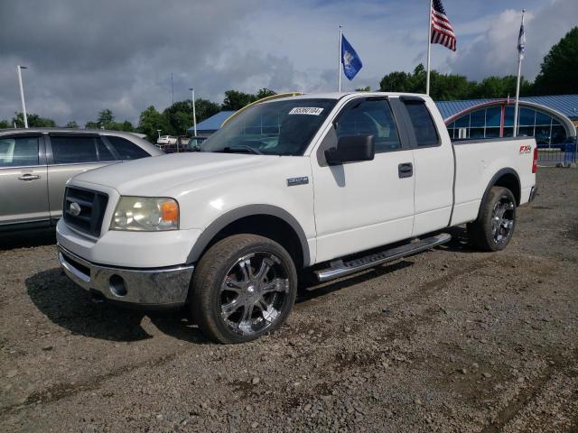 ford f150 2008 1ftpx14588fb83534