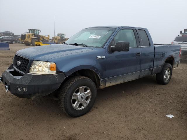 ford f150 2004 1ftpx14594na23971