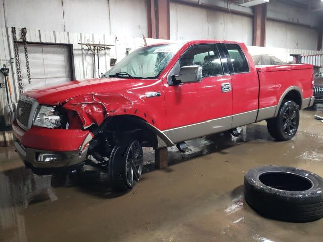 ford f150 2004 1ftpx14594na50233