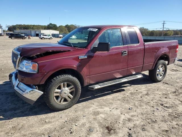 ford f150 2004 1ftpx14594na64603