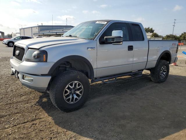 ford f150 2004 1ftpx14594nb12861