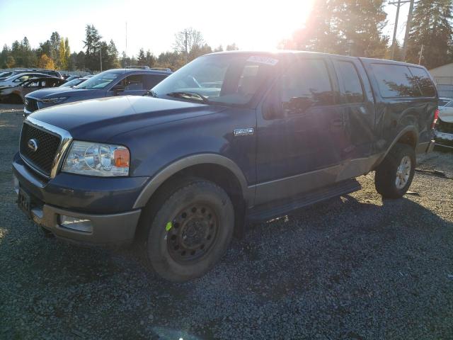 ford f150 2004 1ftpx14594nb47688