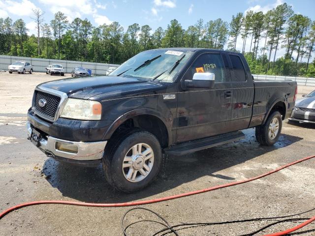 ford f150 2004 1ftpx14594nb80738