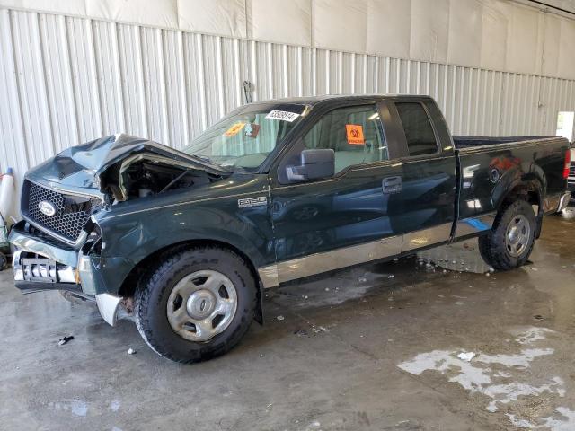 ford f150 2005 1ftpx14595fa73054