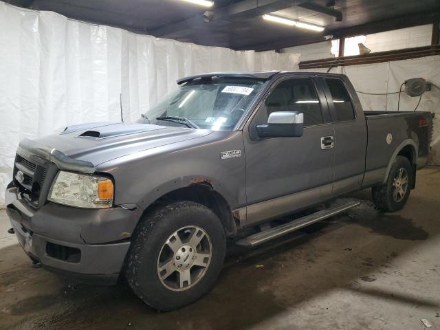 ford f150 2005 1ftpx14595fb60839