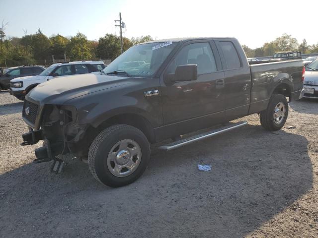 ford f150 2005 1ftpx14595nb41679