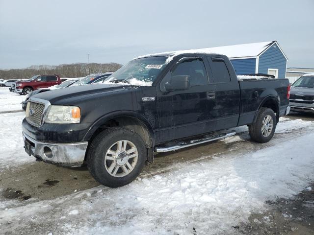 ford f150 2006 1ftpx14596fa51573