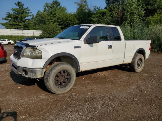 ford f150 2006 1ftpx14596na02573