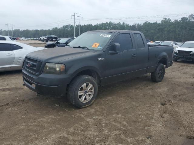 ford f150 2006 1ftpx14596na48159