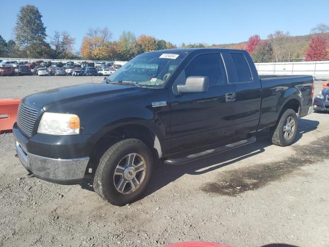 ford f150 2006 1ftpx14596nb12622