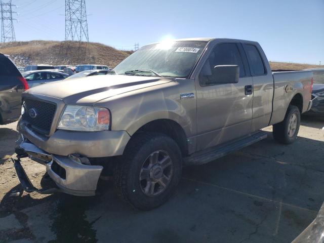 ford f150 2004 1ftpx145x4nc44690