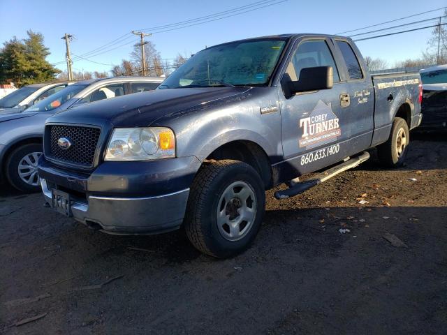 ford all models 2005 1ftpx145x5fa22744