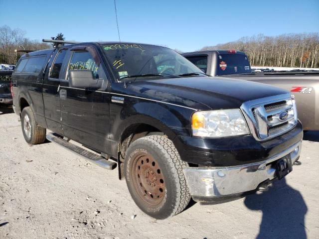 ford f150 2008 1ftpx145x8fb88346