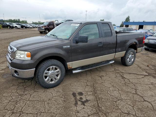 ford f150 2007 1ftpx14v17fb44931