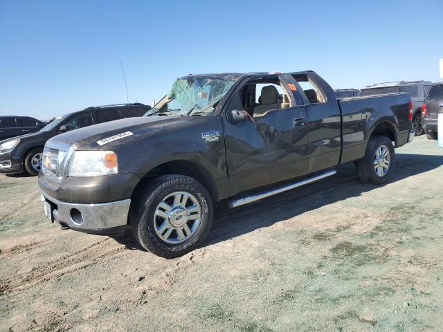 ford f150 2008 1ftpx14v18kb20413