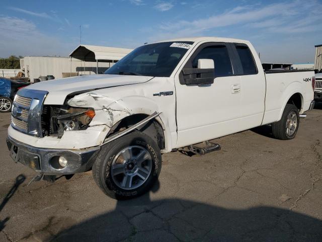 ford f150 super 2009 1ftpx14v19fa51541