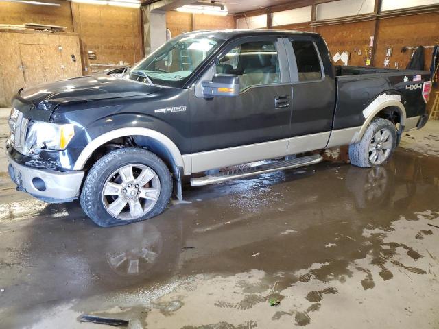 ford f150 super 2009 1ftpx14v19fa98701