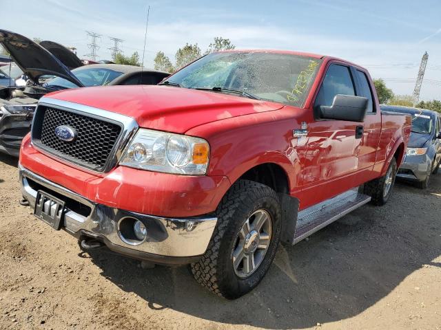 ford f150 2008 1ftpx14v28fa59095