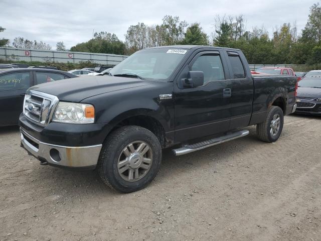 ford f150 2008 1ftpx14v28fb41991