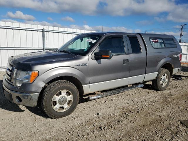 ford f150 super 2009 1ftpx14v29ka68484