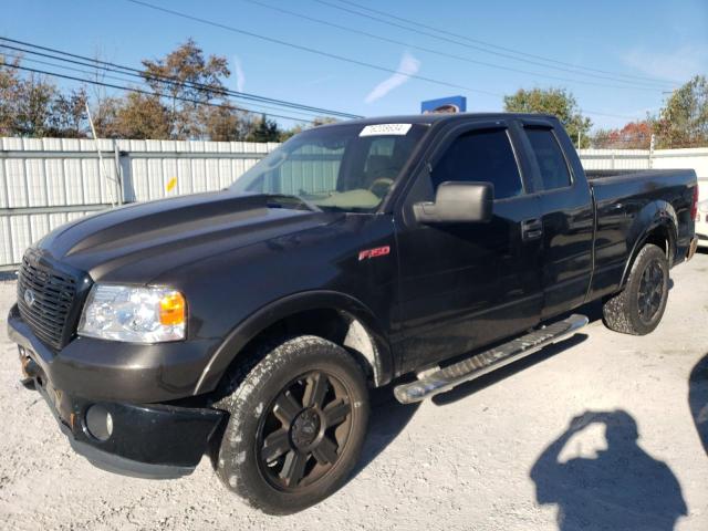 ford f150 2007 1ftpx14v37fa23673