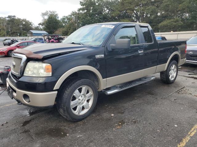 ford f150 2007 1ftpx14v37fa55507