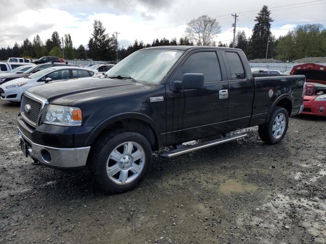 ford f150 2007 1ftpx14v37fb72276