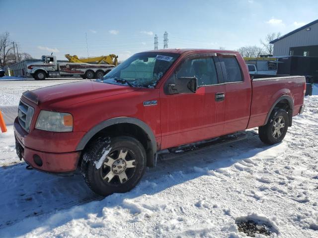 ford f150 2008 1ftpx14v38fb96157