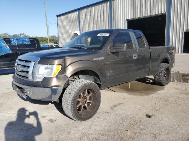 ford f150 super 2009 1ftpx14v39fa99879