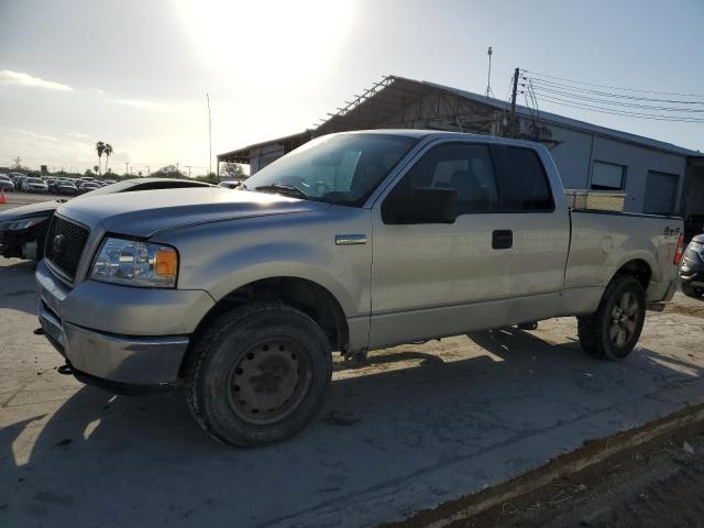 ford f150 2006 1ftpx14v46nb48699