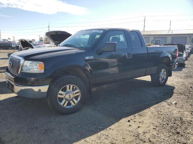 ford f150 2006 1ftpx14v46nb56706