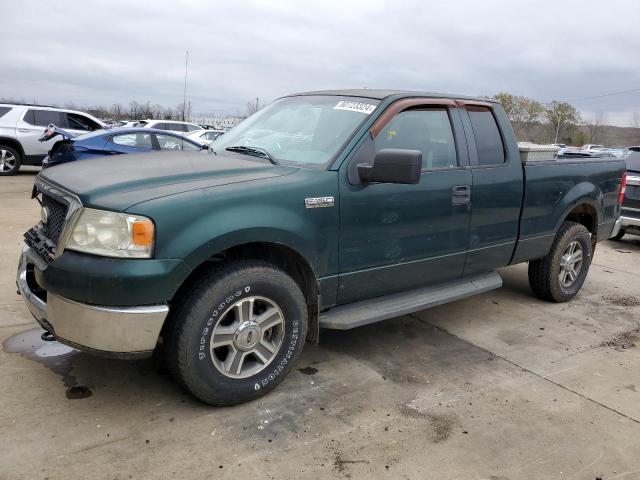 ford f150 2007 1ftpx14v47fb03239