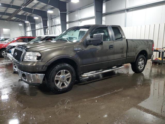 ford f150 2008 1ftpx14v48fb18826