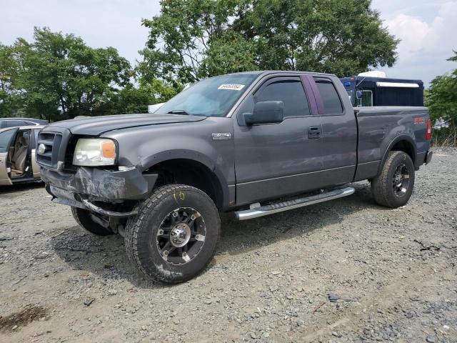 ford f150 2008 1ftpx14v48fb48117