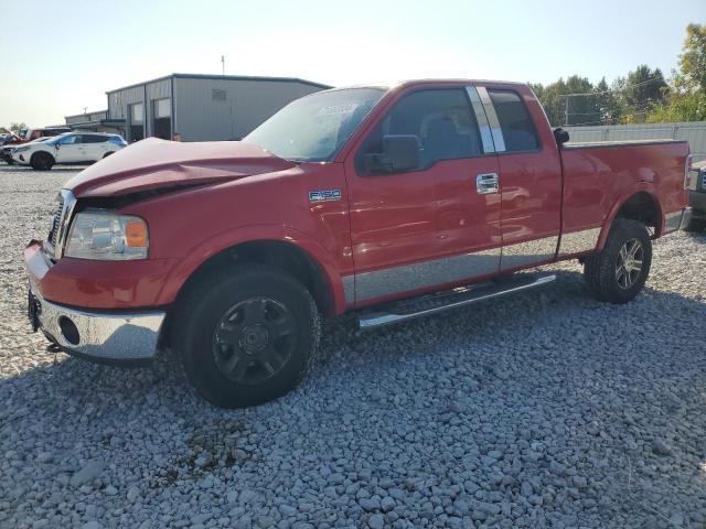 ford f150 2007 1ftpx14v67fa04311