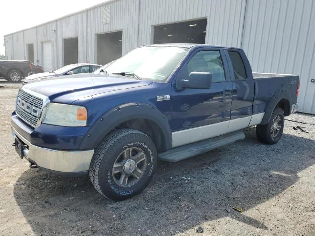 ford f150 2007 1ftpx14v67fa57963