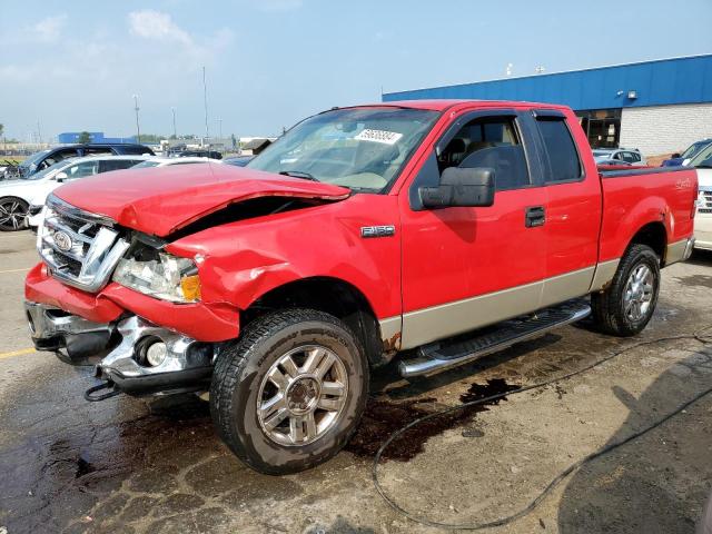 ford f150 xlt 2008 1ftpx14v68fa04651