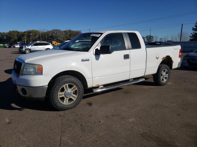 ford f150 2008 1ftpx14v68fa05878