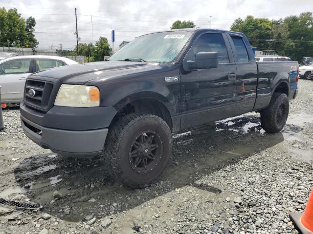 ford f150 2008 1ftpx14v68fc08849