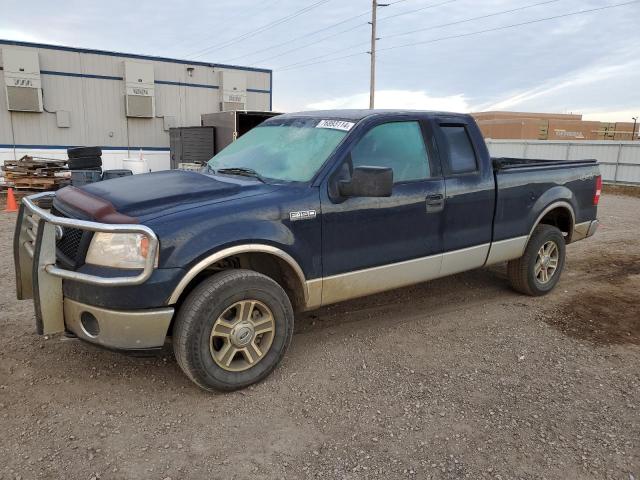 ford f150 2006 1ftpx14v76fb55852