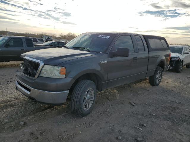 ford f150 2007 1ftpx14v77fb74239