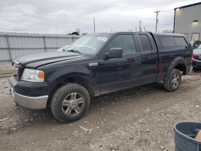 ford f150 2008 1ftpx14v78fa99043