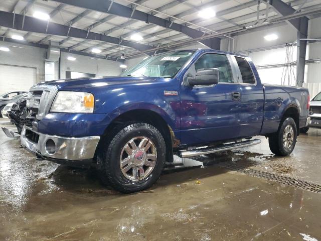 ford f150 2008 1ftpx14v78fb43719