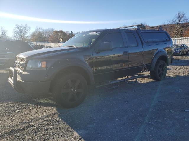 ford f150 2008 1ftpx14v78fc27460