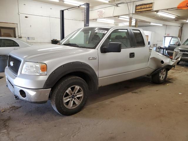 ford f150 2006 1ftpx14v86fb42768