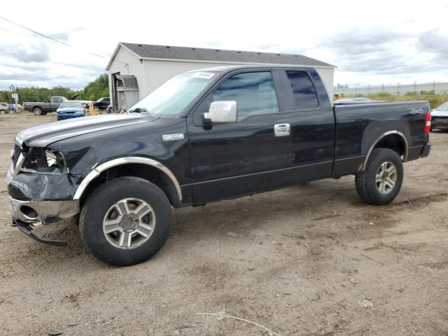 ford f150 2007 1ftpx14v87fa69192