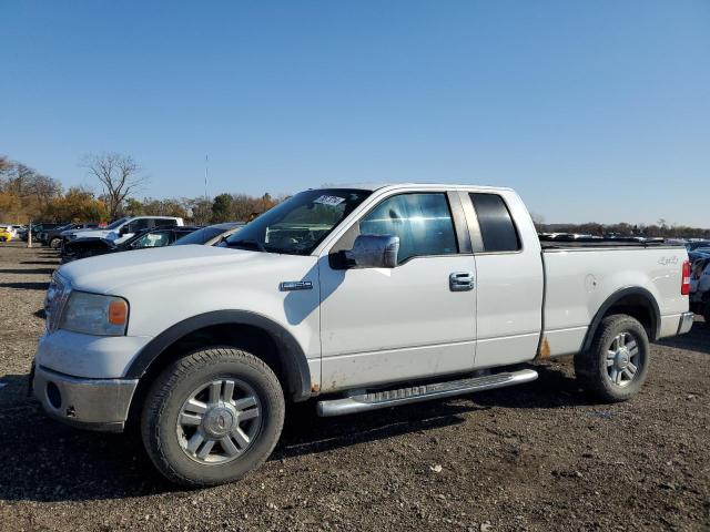 ford f150 2008 1ftpx14v88fb39453