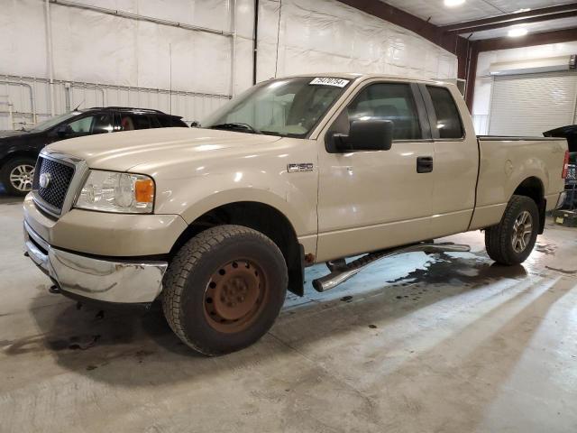 ford f150 2007 1ftpx14v97fa28067